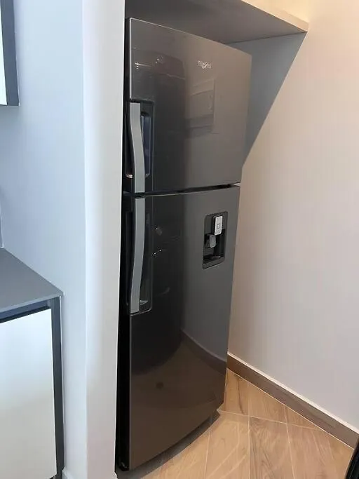 Appartement Suite De Batman Piso 25 Iqon Quito