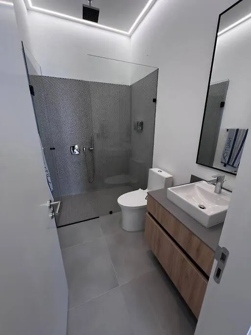 Appartement Suite De Batman Piso 25 Iqon Quito